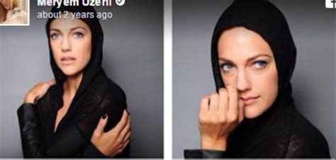 نجمات عالمية يرتدين الحجاب بعضهن أثرن الجدل والانتقادات ألبوم في الفن