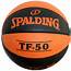 Spalding BE TF 50 Basketball  Sweatbandcom