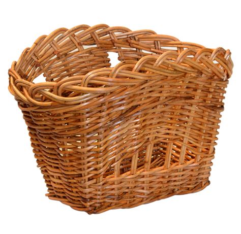 Enzymes for dogs offer lifetime digestive support and defense against chronic diseases like obesity, diabetes and arthritis. Bicycle Basket with Open Weave - Roudham Trading