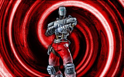 Aim Red Grunge Background Fortnite Vortex Fortnite Characters Aim