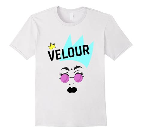 Haus Of Velour Lgbt Drag Queen T Shirt Bn Artshirtee