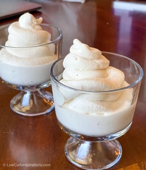 Keto Soft Serve Vanilla Ice Cream Recipe Made With Dry Ice Laptrinhx News