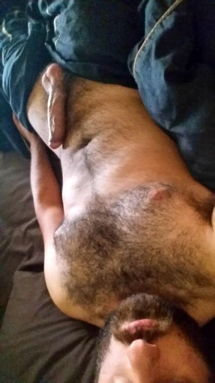 Hairy Man With A Huge Cock Tumbex
