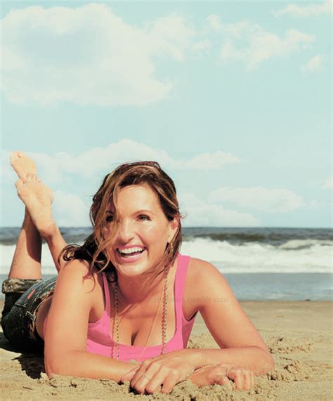 Mariska Hargitay Yeah Mariska Hargitay Beautiful Actresses Actresses