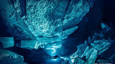Orda Cave Ural Mountains Russia See More At Stone