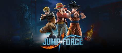 Jump Force Ps3 Full Version Free Download Grf