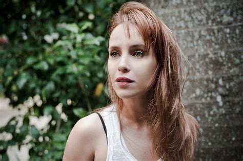 Considerada uma das melhores atrizes, é frequentemente referenciada como a grande dama do cinema e da dramaturgia do brasil. Fernanda Nobre | Telenovela Database Wikia | Fandom