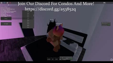 Random Guy Pays To Screw Thick Roblox Thot Join Our