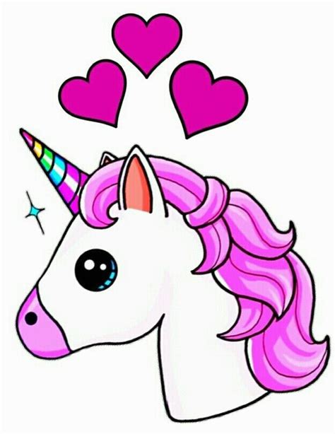 Discover (and save!) your own pins on pinterest Pin de Lazăr Andreea en Unicornios | Como dibujar un unicornio, Unicornios wallpaper, Dibujos kawaii