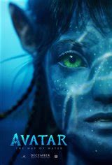 Avatar: The Way of Water | Avatar: The Way of Water Showtimes | Movie ...