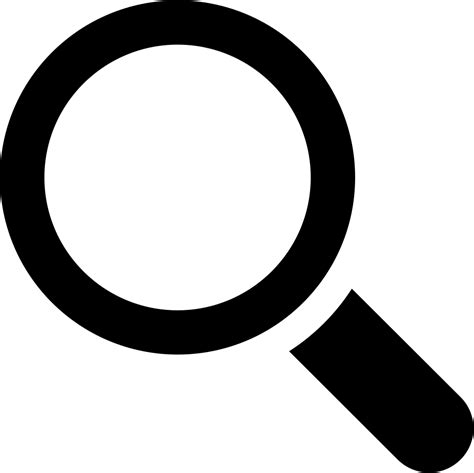 Search Svg Png Icon Free Download (#390799) - OnlineWebFonts.COM