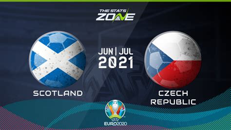 Croatia haven't clicked into gear yet at this summer's tournament but scotland will be wary of the quality within their squad. Scotland vs Czech Republic | UEFA EURO 2020 - Live Sport