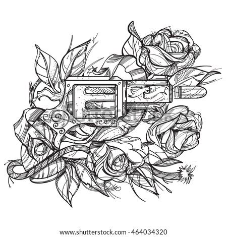 Tattoo Gun Stock Images, Royalty-Free Images & Vectors ... Guns n' roses — welcome to the jungle 04:33.