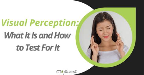 What Is Visual Perceptual Skills Design Talk