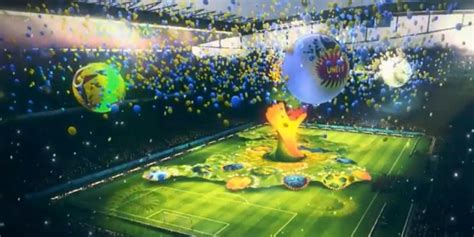 why brazil 2014 will be the first truly social world cup
