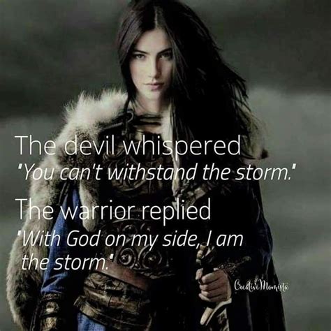 Pin By Delores Eve Bushong On Warrior Of Christ Strength