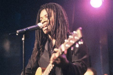 Tracy Chapman Reacts To Luke Combs Cover Of ‘fast Car Exclusive