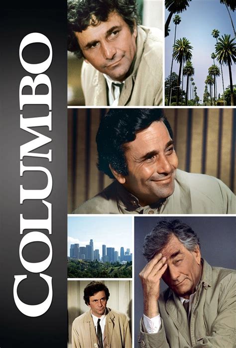 Regarder Les épisodes De Columbo En Streaming