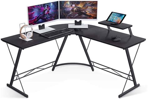 Top 10 Best Corner Desk For Gaming The Ultimate Guide Is Touch Id