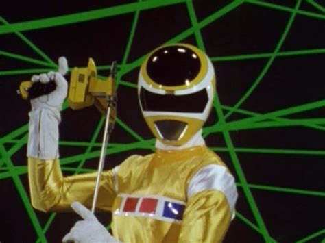 Image Yellow Space Ranger Heroes Wiki Fandom