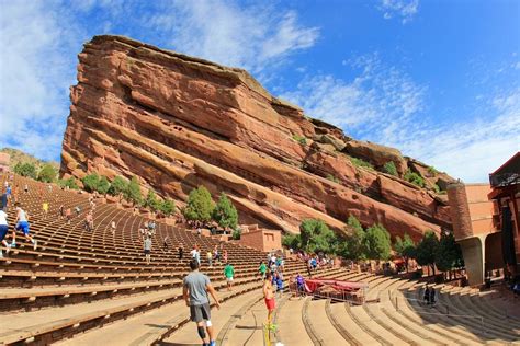 15 Best Things To Do In Colorado The Crazy Tourist Red Rock