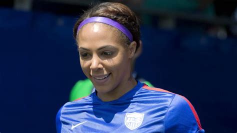 Sydney Leroux Three Things To Know About Us Soccers Young Star
