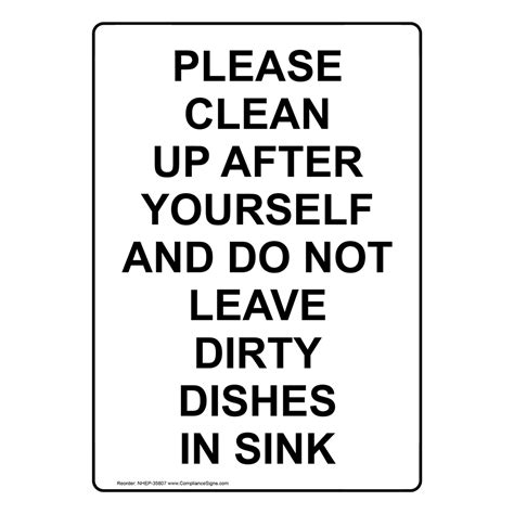 Clean Your Dishes