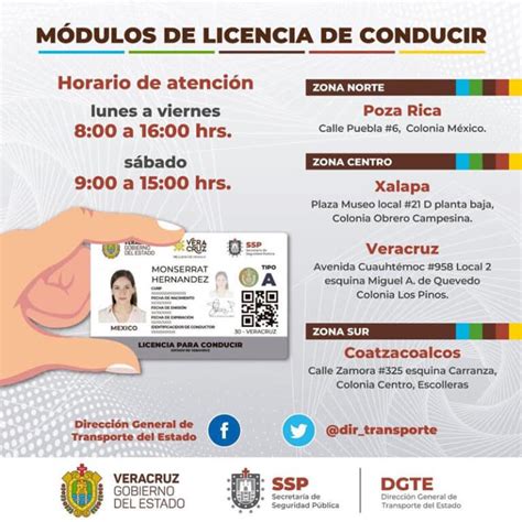 ☑ Requisitos Para Licencia De Conducir En Veracruz 2022