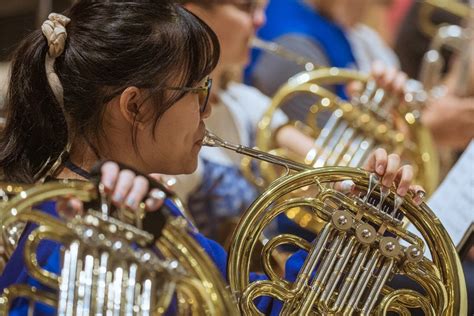 Arts Academy Brass Ensemble Fall Concert 10 27 2021 Interlochen