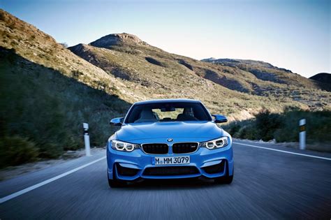 M4 sport élőben közvetíti a legtöbb mérkőzést. M3 und M4 mit 431 PS: Mit dem BMW-Turbo fahren wie in der ...