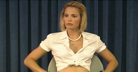 Discover its actor ranked by popularity, see when it released, view trivia, and more. Leslie Bibb's Audition for Talladega Nights | POPSUGAR Entertainment