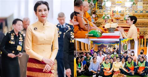 64 เนื่องในโอกาสวันคล้ายวันเกิด 26 มกราคม พลตรีหญิง เจ้าคุณพระสินีนาฏ พิลาสกัลยาณี โดยเมื่อวันที่ 2 กันยายน. เจ้าคุณพระสินีนาฏ ถวายผ้าไตร ณ วัดชนะสงคราม พร้อมเยี่ยมประชาชนที่ร่วมต้อนรับ