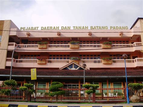 See more of pejabat kesihatan daerah batang padang on facebook. Tokwan Matarun: TAPAH PERAK DR.