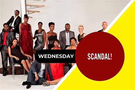 Scandal January On Today S Episode S E