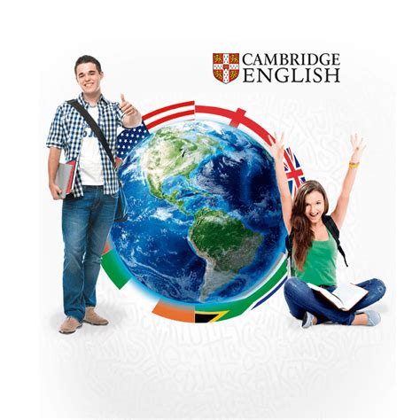 Programa De Inglês Certificado Pela Cambridge Colégio São José