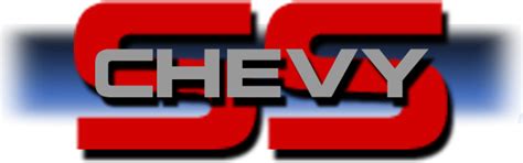 Download Chevy Ss Symbol German Chevy Ss Logo Gqkxqt Clipart Logo