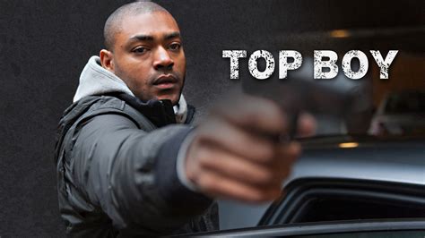 Top Boy Makes A Come Back Thanks To Drake And Netflix New On Netflix