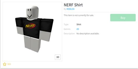 Image Nerf Shirtpng Roblox Wikia Fandom Powered By Wikia