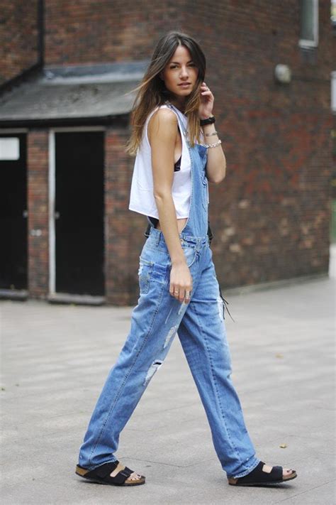 You can find them in the far back corner of a closet. What to Wear With Birkenstocks | Lauren Messiah