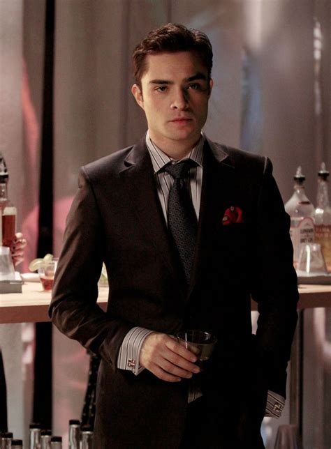 I'm Chuck Bass! Gossip Girl Chuck, Gossip Girls, Gossip Girl Memes