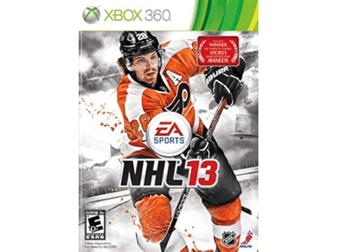 The 10 Best Xbox 360 Hockey Games Of 2024 Reviews Findthisbest