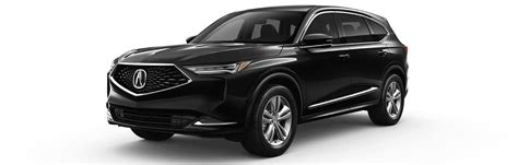 See The 2023 Acura Mdx Near Atlanta Ga Features Review