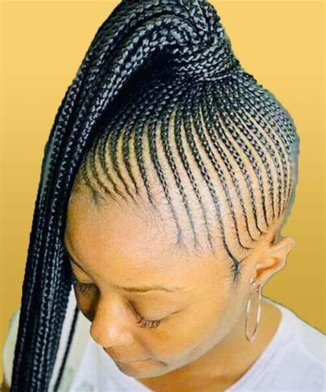 Mastering The Art Of Braiding Step By Step Tutorials With Ywigs