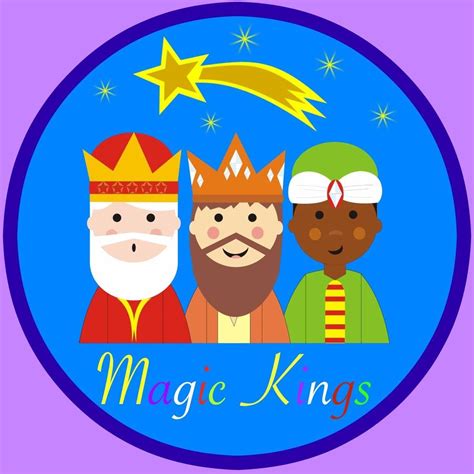 Magic Kings Mediona