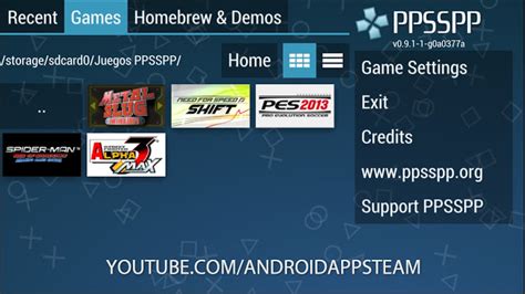 Ppsspp es el mejor emulador de psp para windows. PPSSPP Gold - PSP emulator v1.4.2 APK El Mejor Emulador De PSP Para Android + Juegos | MUSICA ...