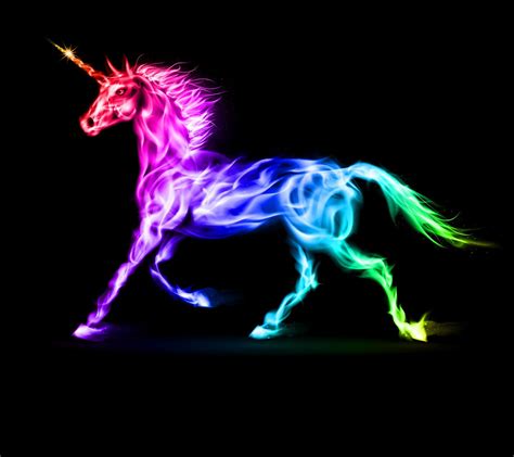 Cute Rainbow Unicorn Desktop Wallpapers Top Free Cute