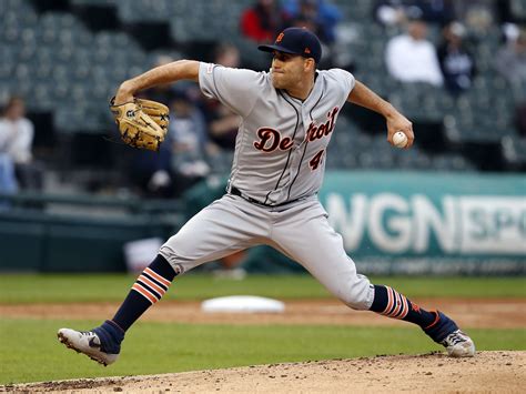 Detroit Tigers Grading The 2019 Players For Their Performances Page 4