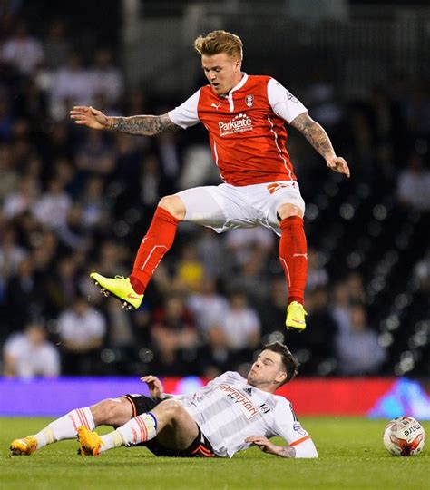 Career stats (appearances, goals, cards) and transfer history. The lowdown on Rotherham United as Cardiff City boss Neil ...