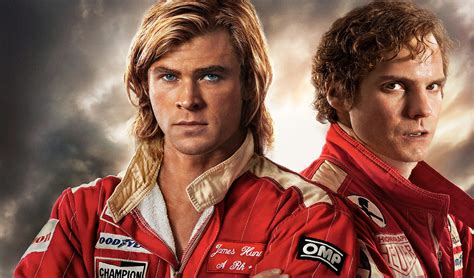 James hunt had been in a rivalry with niki lauda for 1975 season where he was nowhere near ferrari's niki lauda in the championship table. "Rush": A Dive into The Characters of James Hunt and Niki Lauda | Movierdo