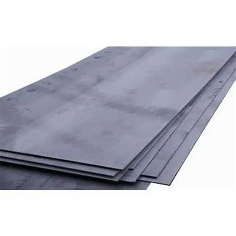 1mm Black Iron Sheet For Almirah Sheetscabinet Sheets Rectangular At